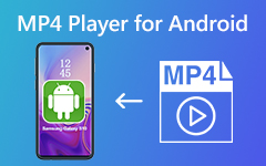 MP4 players for Android