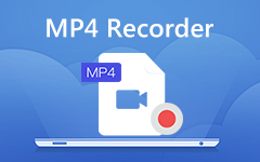 MP4 recorder
