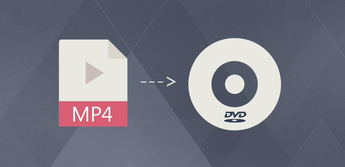 MP4 to DVD