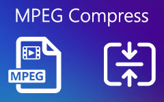MPEG Compress