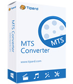 MTS Converter