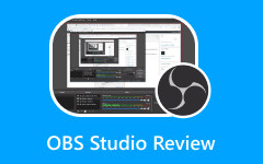 OBS Studio Review