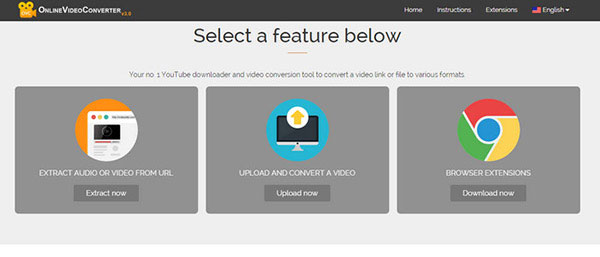 online video converter