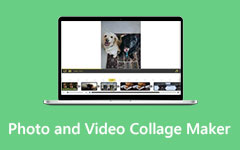Photo and Video Collage Makers