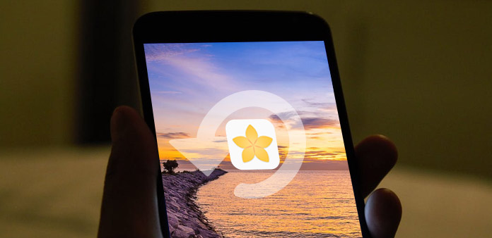 Top 10 Photo Recovery Apps on Android