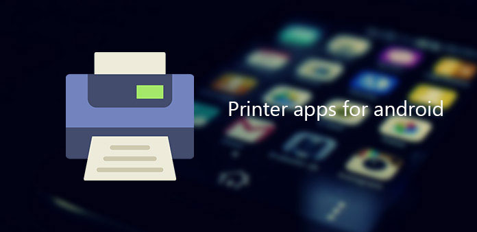 Printer Apps for Android