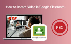 Record Google Classroom
