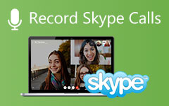 Record Skype Calls