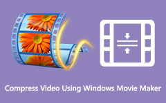 Reduce Video Size Windows Movie Maker
