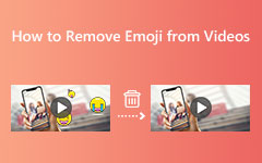 Remove Emoji from Videos