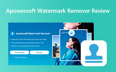 Review Apowersoft Watermark Remover