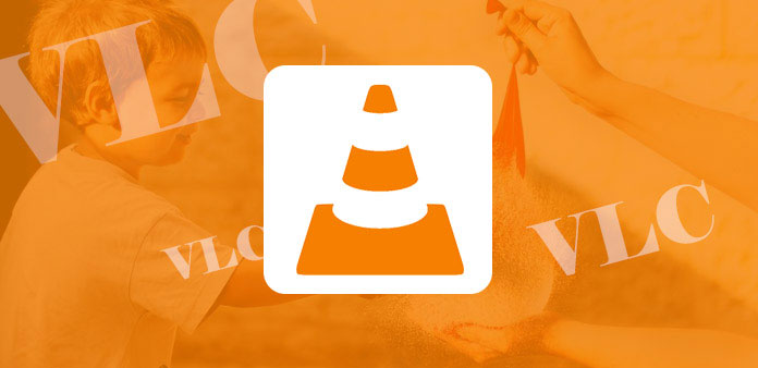 Rip DVD to Video with VLC