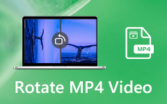 Rotate MP4 Video