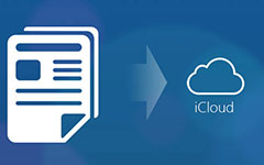 Save Documents to iCloud