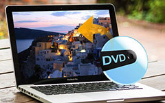 Save DVD to Computer