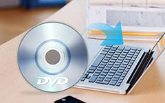 Transfer DVD to Computer