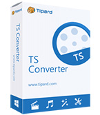 TS Converter