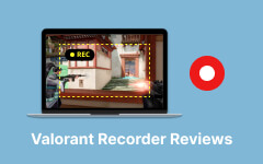 Valorant Recorder Reviews