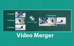 Video Merger