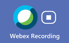 Webex Recording