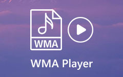 WMA Player