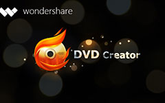 Wondershare DVD Creator Alternatives