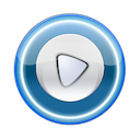 Blu Ray Player For Mac icon