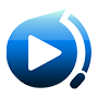 Blu-ray Player for Mac Icon